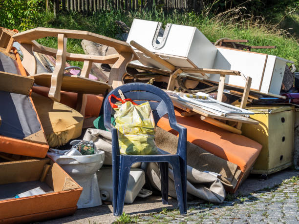 Best Furniture Removal Near Me  in Robinhood, MS