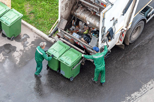 Best Dumpster Rental Services  in Robinhood, MS