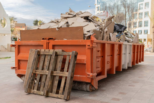 Commercial Cleanout Services in Robinhood, MS