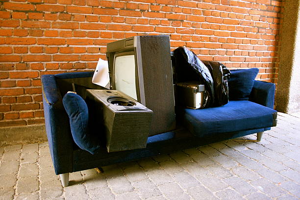 Best Dumpster Rental Services  in Robinhood, MS