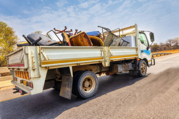 Best Commercial Junk Removal  in Robinhood, MS