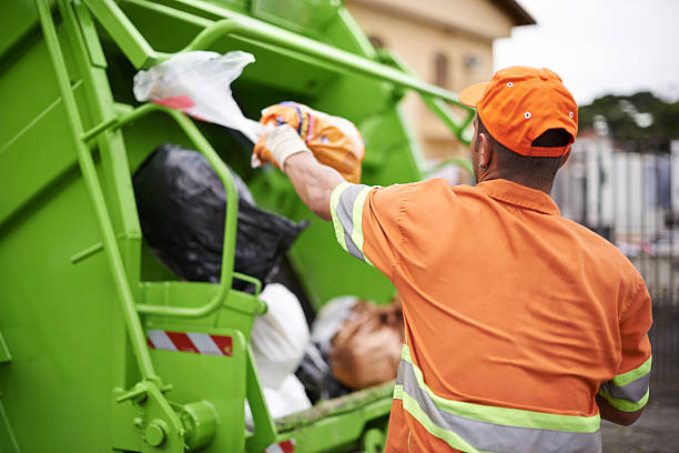 Best Garage Cleanout Services  in Robinhood, MS