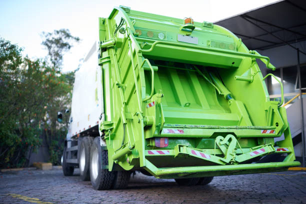 Best Full-Service Junk Removal  in Robinhood, MS